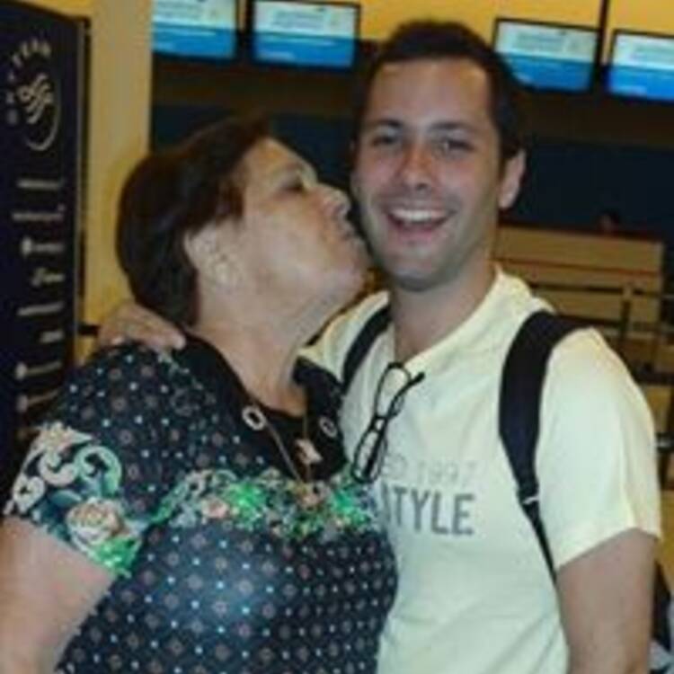 Foto de perfil de Luchito Varela