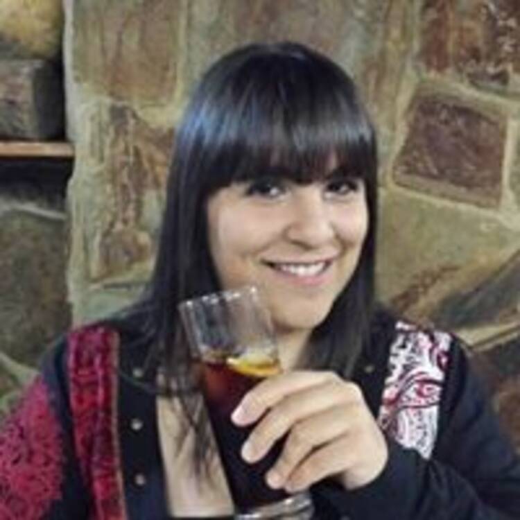 Foto de perfil de Noemí­ López Frechilla