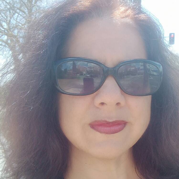 Foto de perfil de Rocío