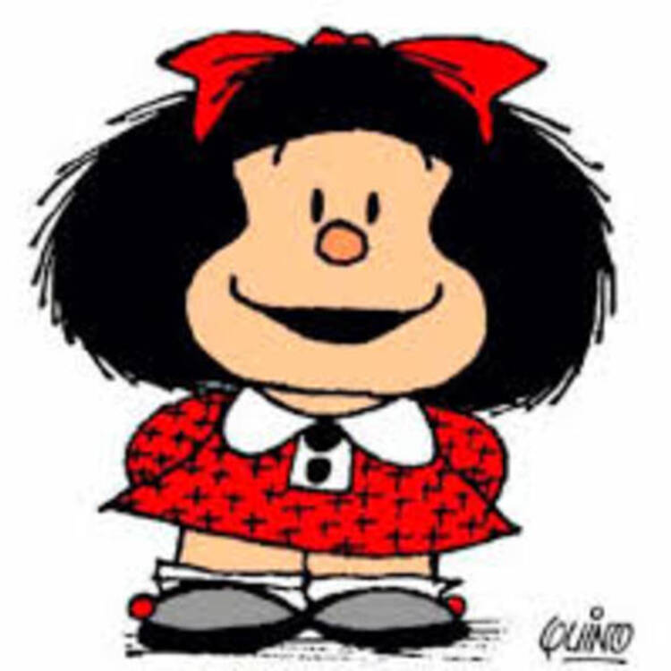 Foto de perfil de mafalda-Boop