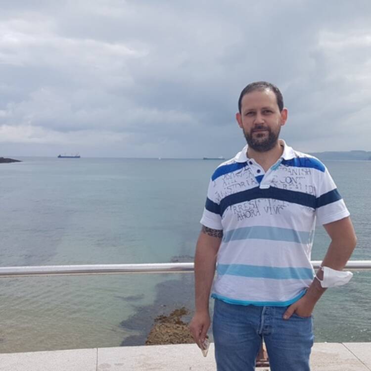 Foto de perfil de Daniel