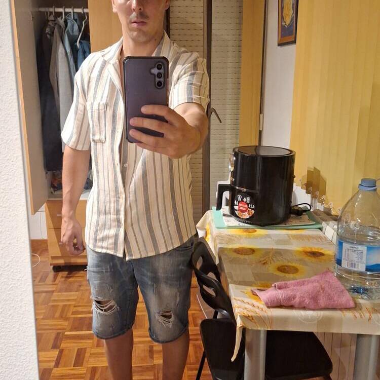 Foto de perfil de Ruben