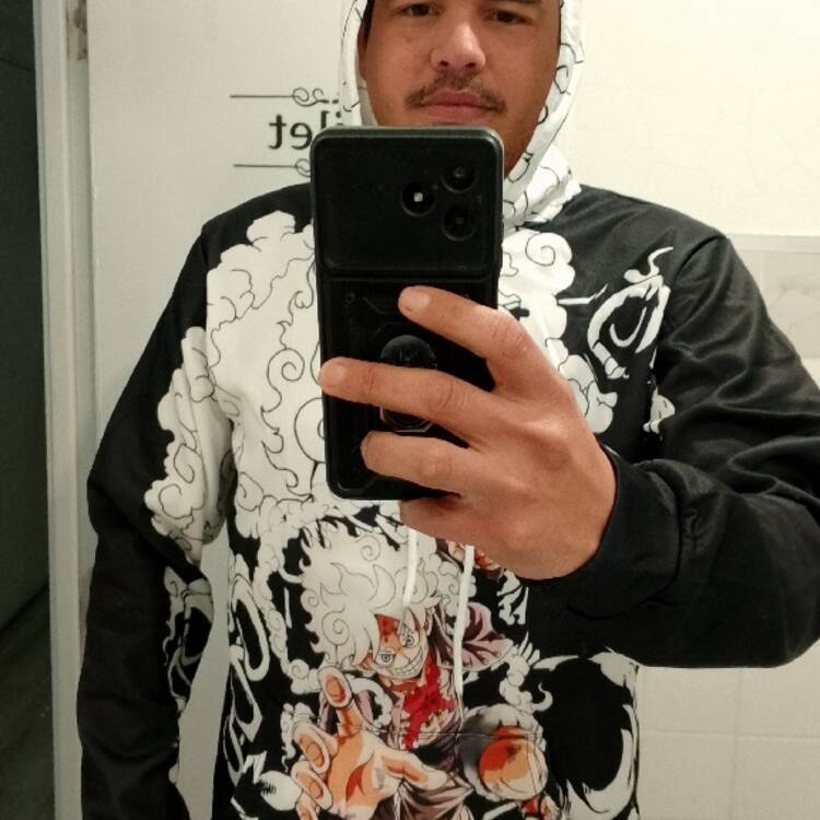 Foto de perfil de Jose