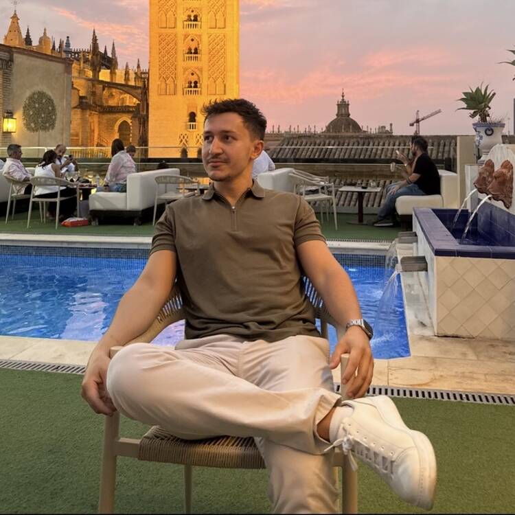 Foto de perfil de Fran