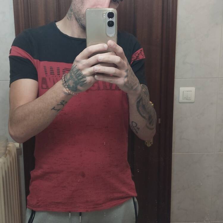 Foto de perfil de Borja