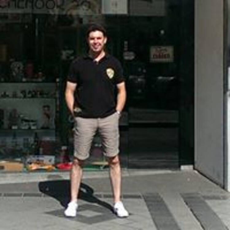Foto de perfil de Enrique Sanchez