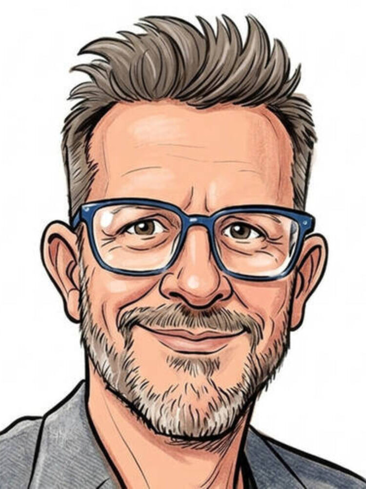 Foto de perfil de Daniel