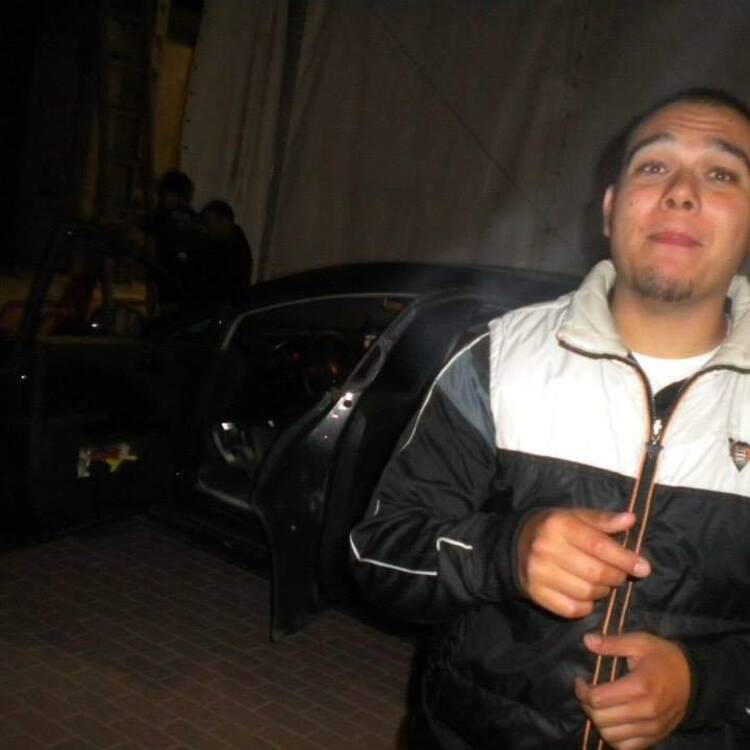 Foto de perfil de Raul 29