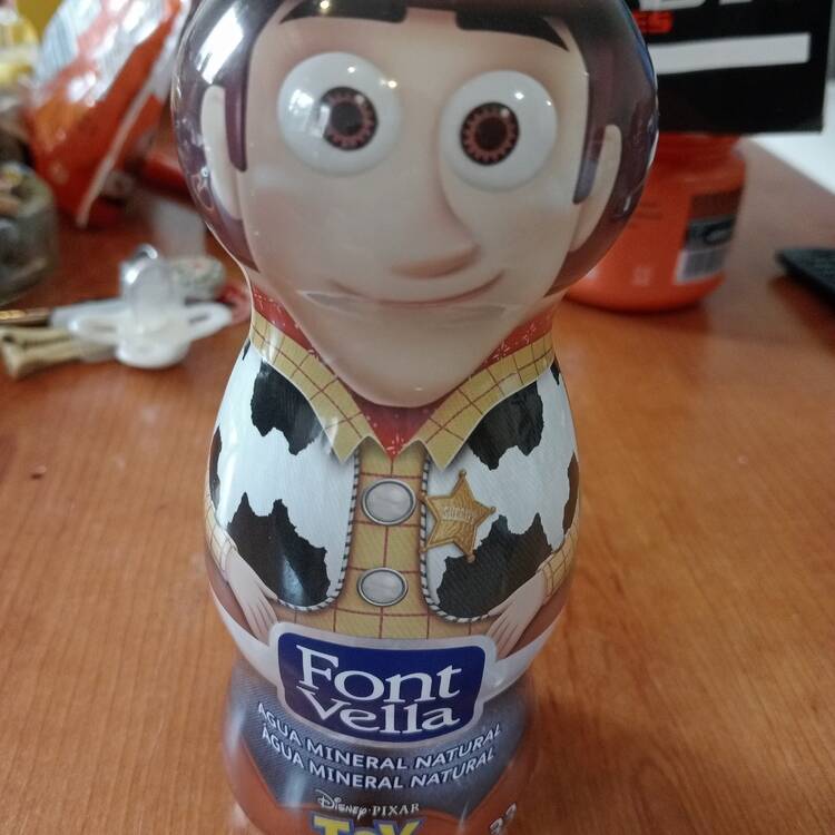 Foto de perfil de Sandra