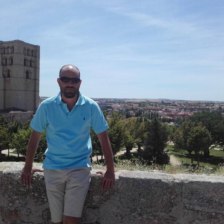 Foto de perfil de Fernando