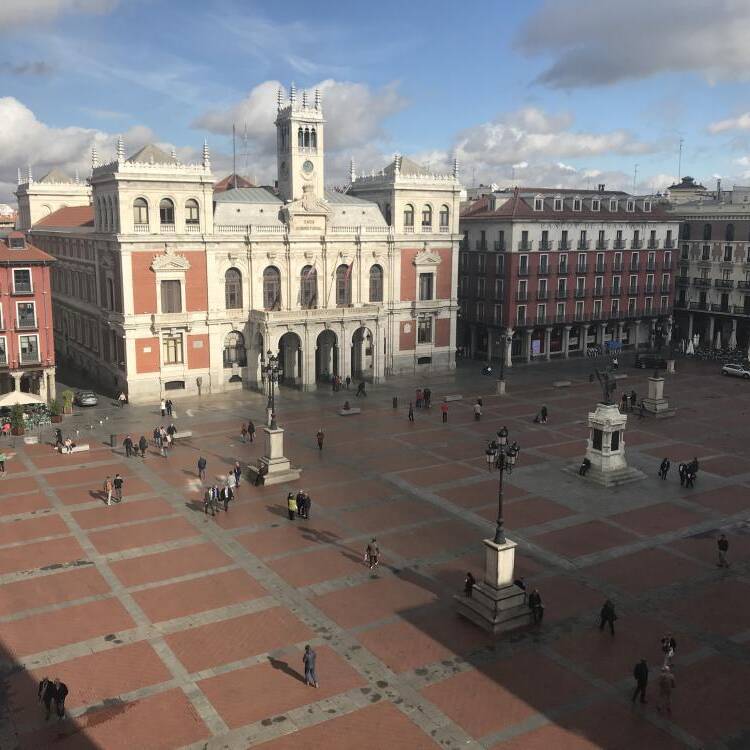 Foto de perfil de Dening
