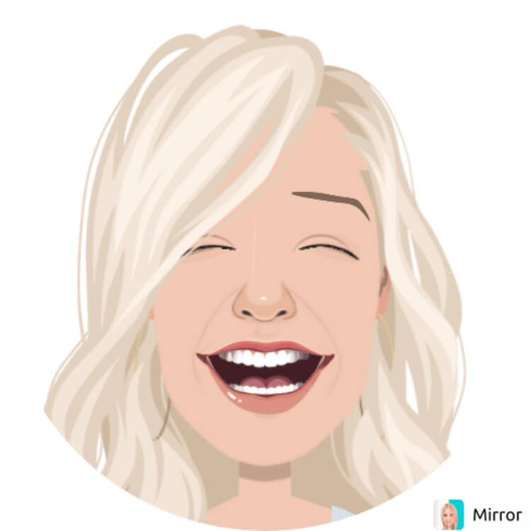 Foto de perfil de Maria