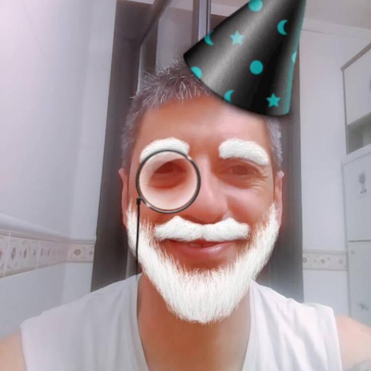 Foto de perfil de Tito