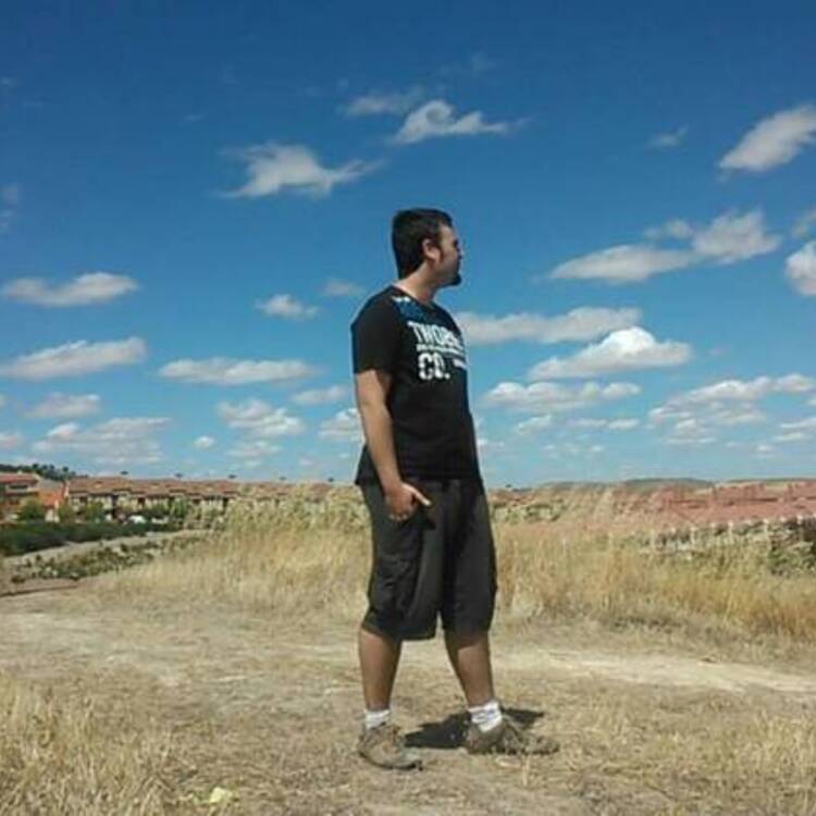 Foto de perfil de diego