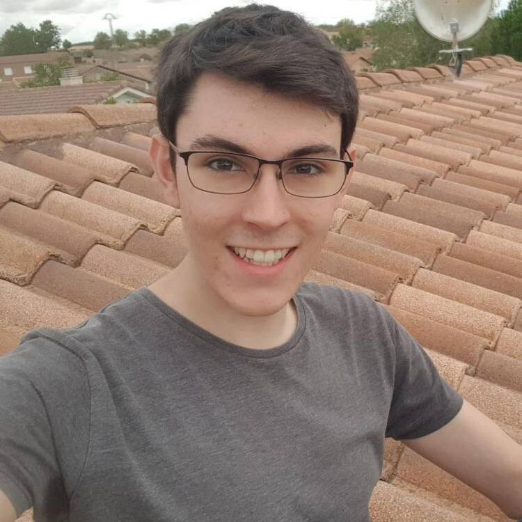 Foto de perfil de Jorge