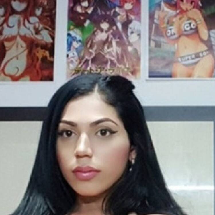 Foto de perfil de pucelita19