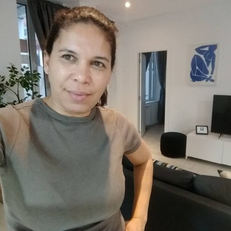 Foto de perfil de sueli