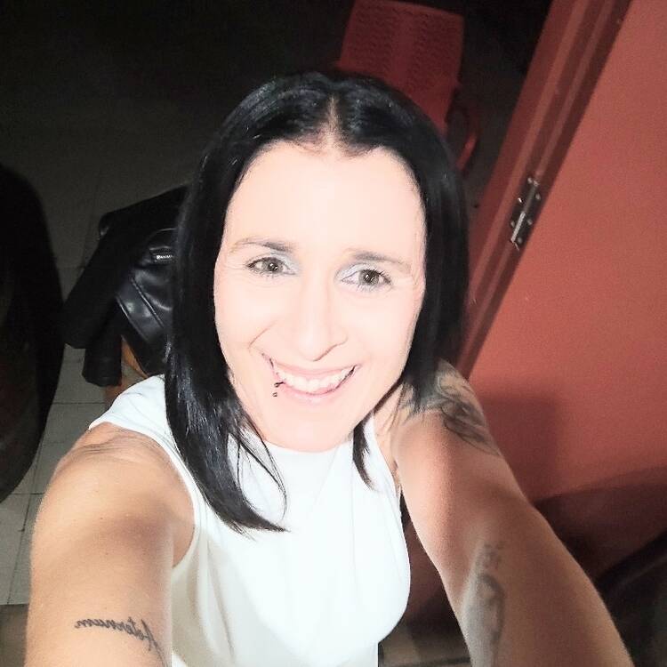 Foto de perfil de cristina