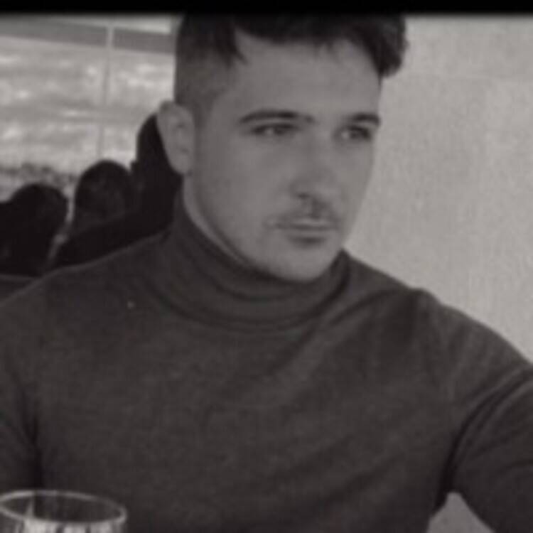 Foto de perfil de Pablo