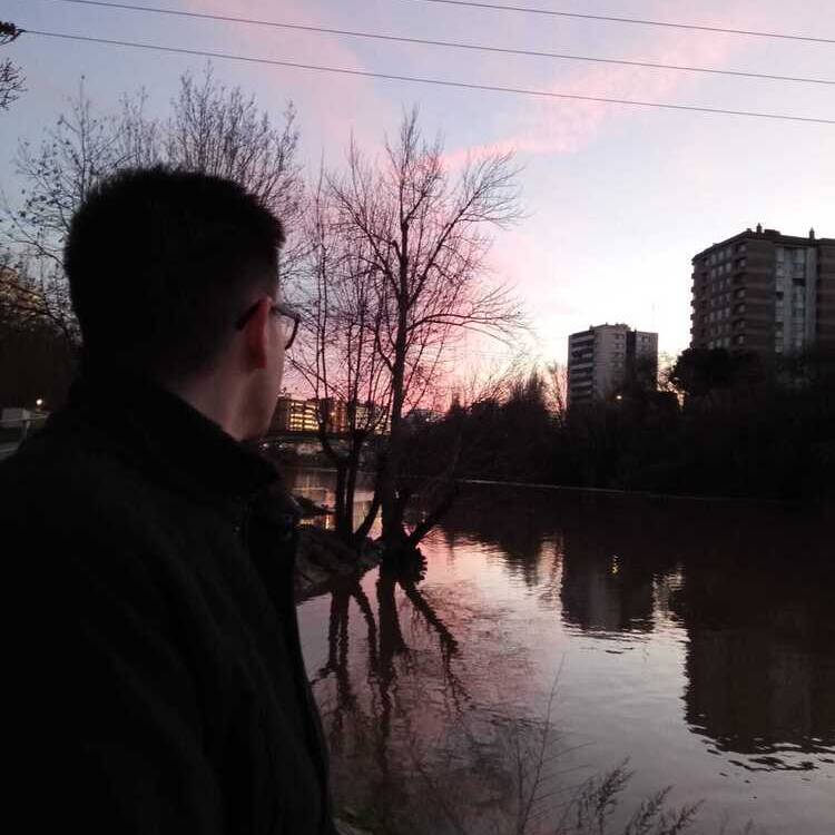 Foto de perfil de Rodrigo