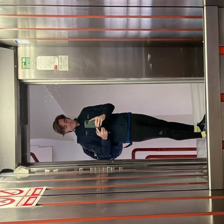 Foto de perfil de Carlos