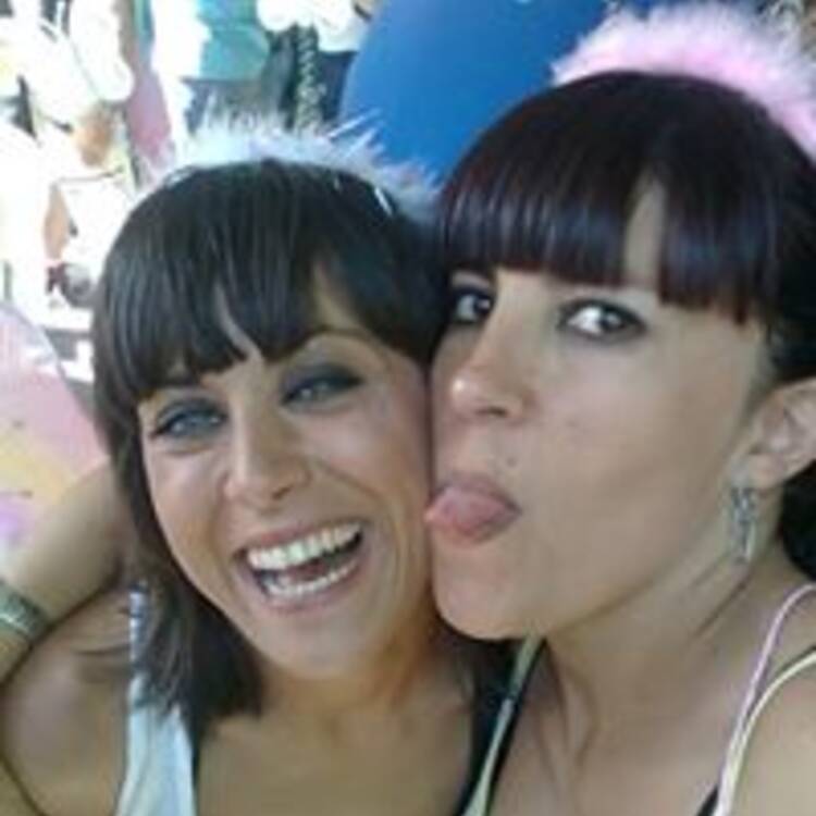 Foto de perfil de Sonia Lafuente Lazaro