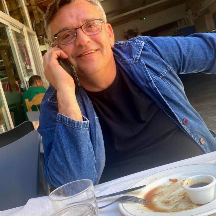 Foto de perfil de Felipe