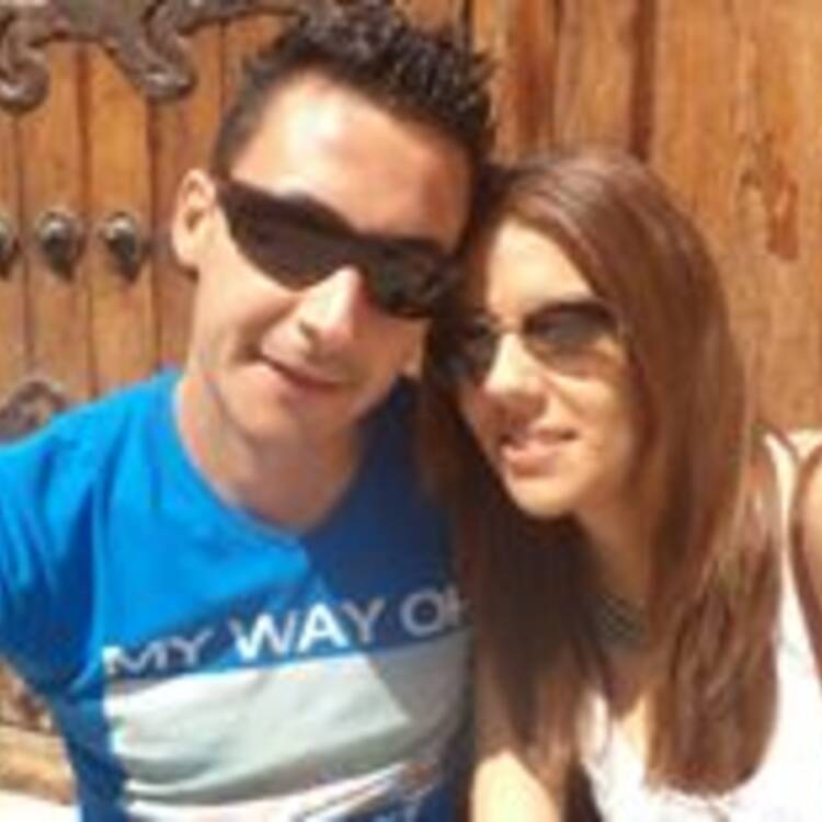 Foto de perfil de Alberto Gutierrez