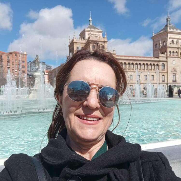 Foto de perfil de Julia María
