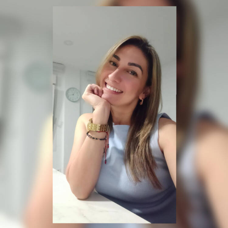 Foto de perfil de Diana