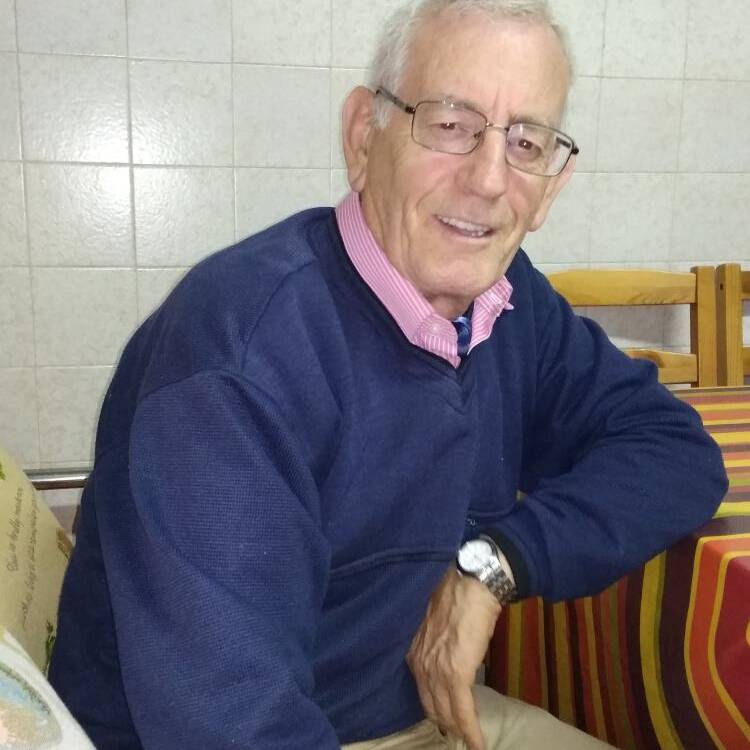 Foto de perfil de NUMA POMPILIO