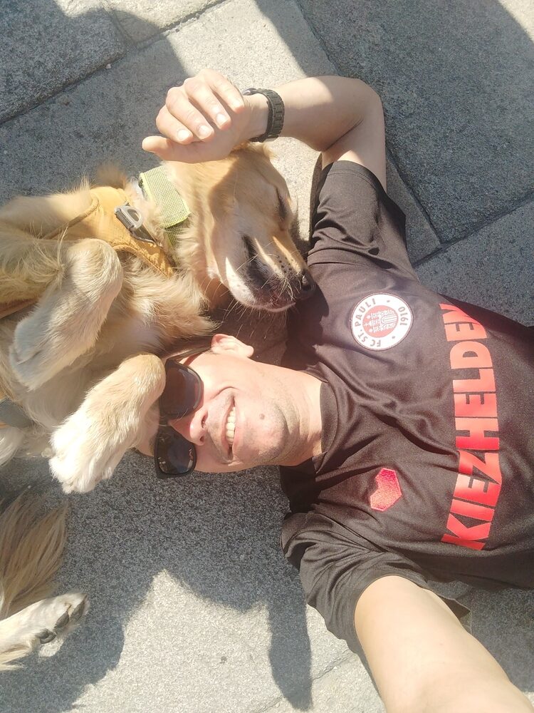 Foto de perfil de miguel
