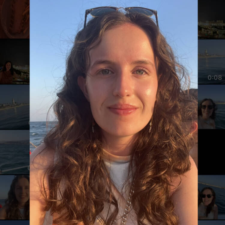 Foto de perfil de Sandra