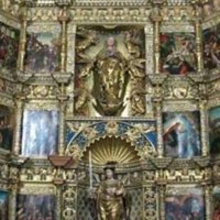 Foto de perfil de Mar San Jose Alonso