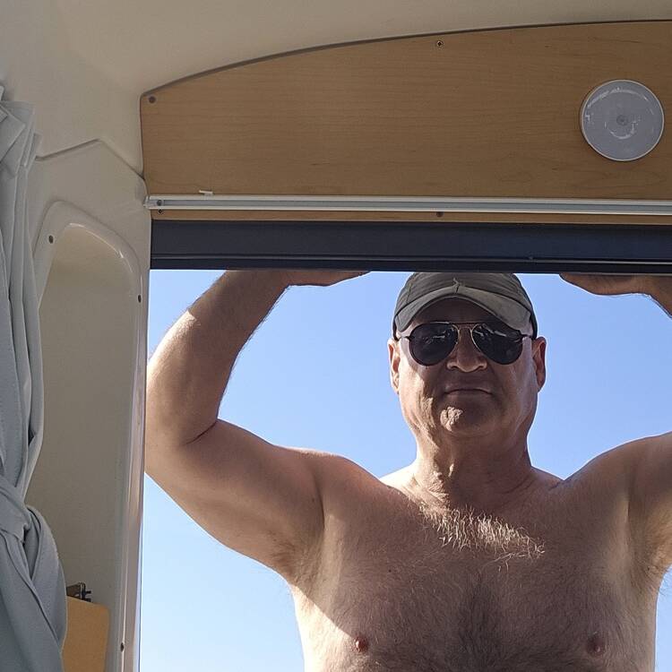 Foto de perfil de Joaquin
