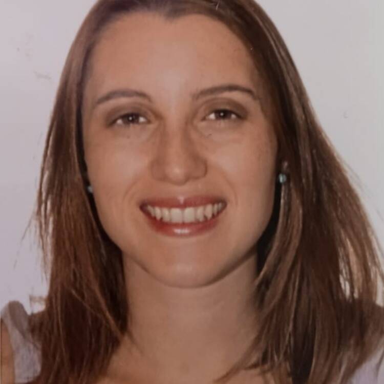 Foto de perfil de Sonia