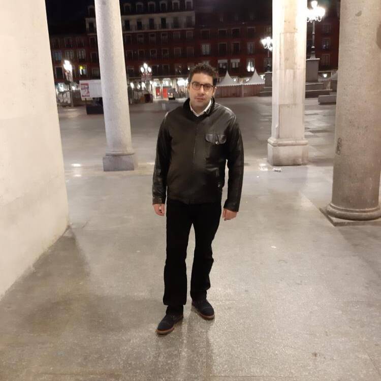 Foto de perfil de David84