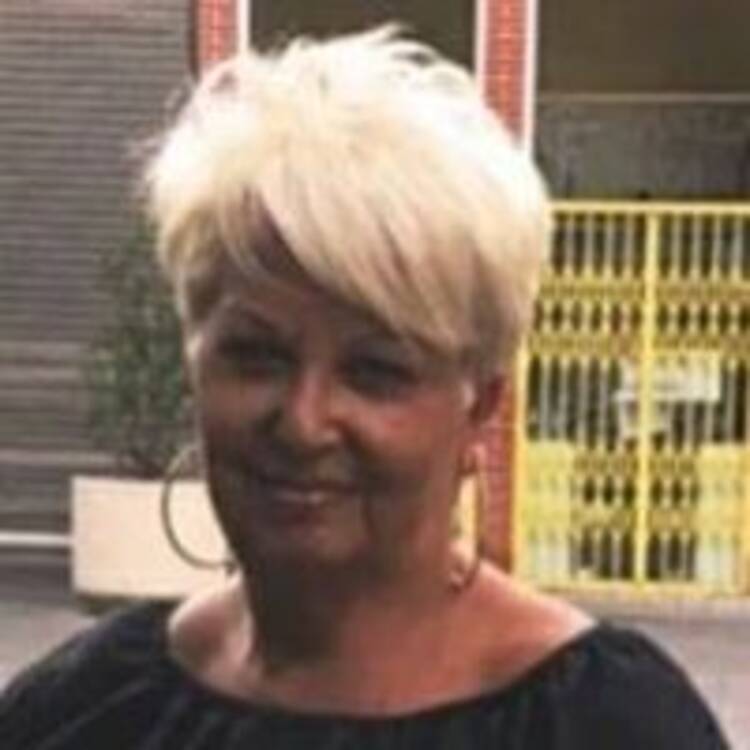 Foto de perfil de Paquita Martin