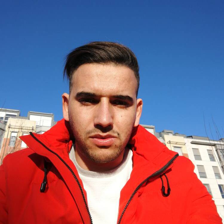 Foto de perfil de Tasamárt Ali