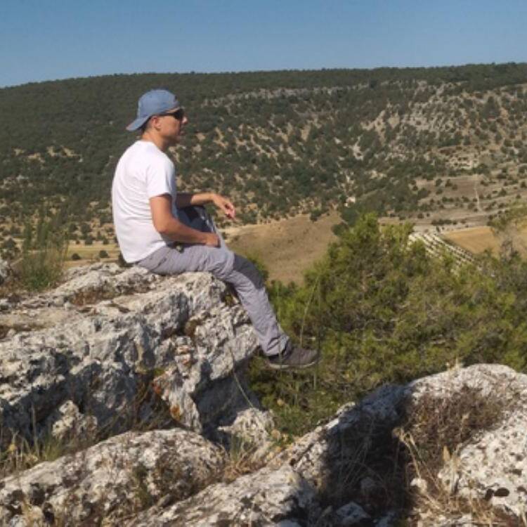 Foto de perfil de Roberto