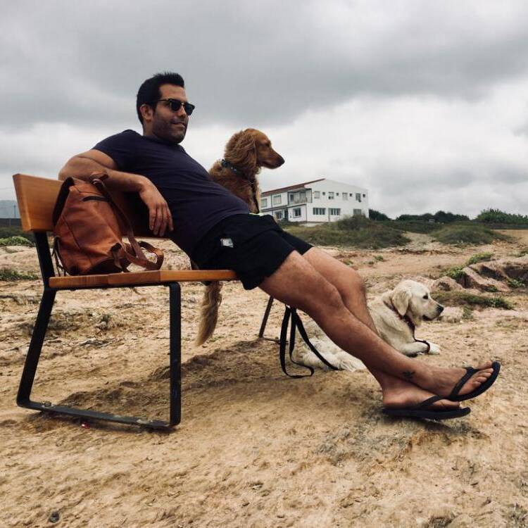 Foto de perfil de Sergio