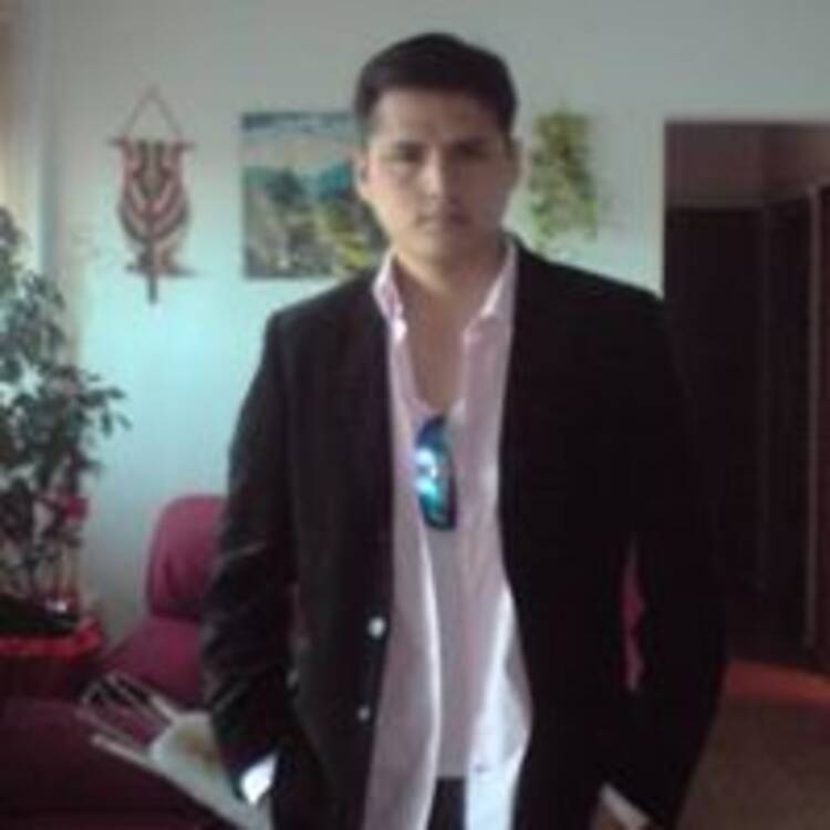 Foto de perfil de David Lopez