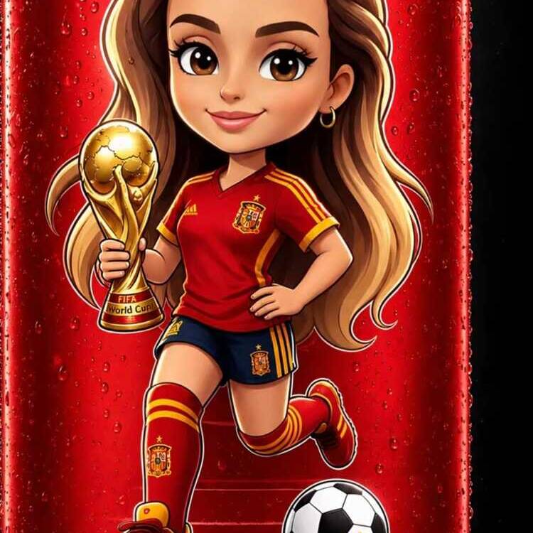Foto de perfil de Laura