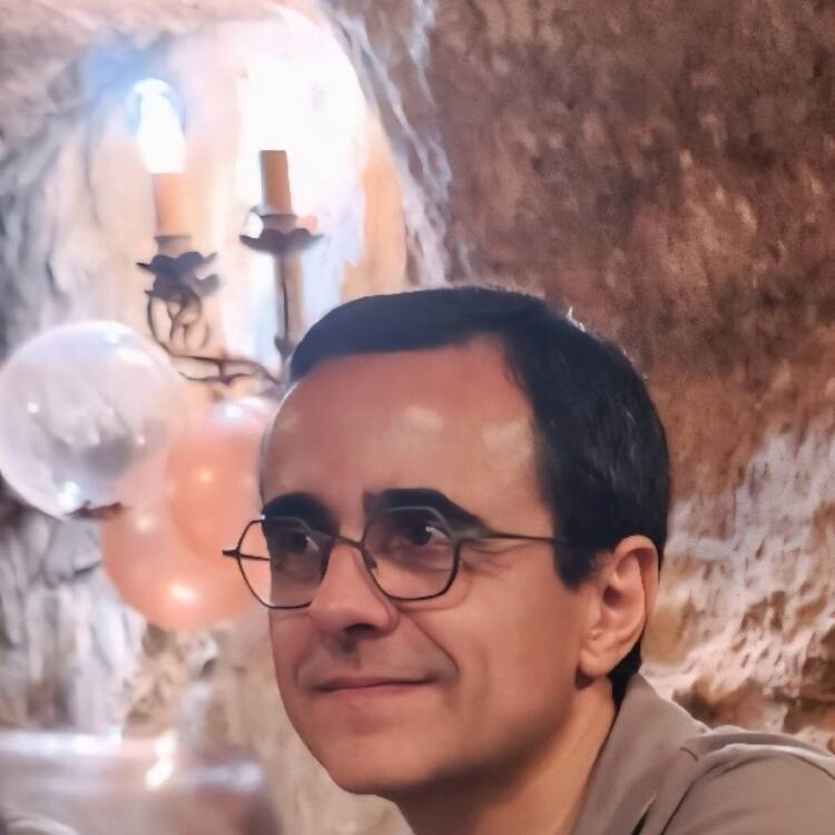 Foto de perfil de jorge