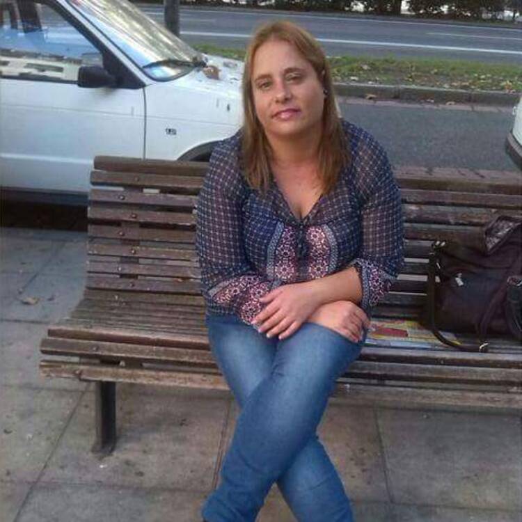 Foto de perfil de Patri
