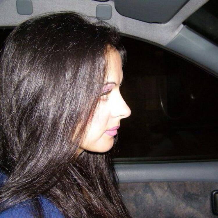 Foto de perfil de Helena.
