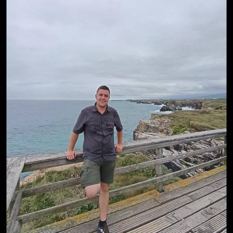 Foto de perfil de Sergio pascual