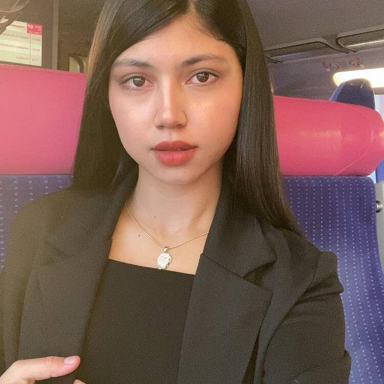 Foto de perfil de Soledad