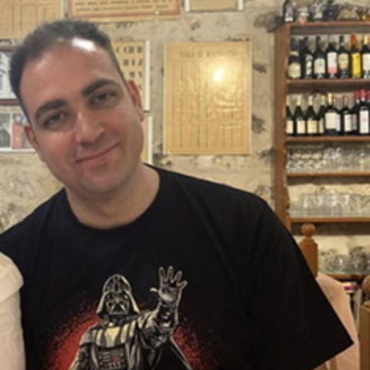 Foto de perfil de ismael