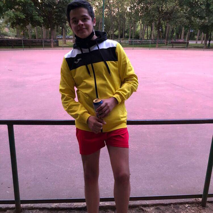 Foto de perfil de Andrés